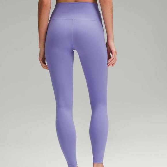 Lululemon Wunder Train High-Rise Tight 28" - Picture 2 of 7